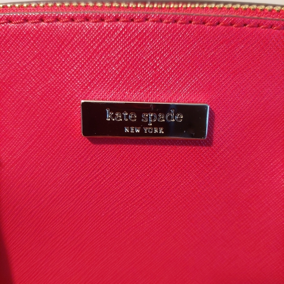 SOLD Kate Spade handbag - Picture 2 of 9